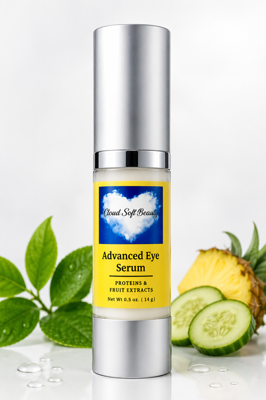Advanced Eye Serum