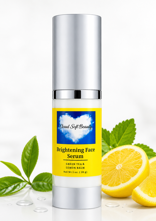 Brightening Face Serum
