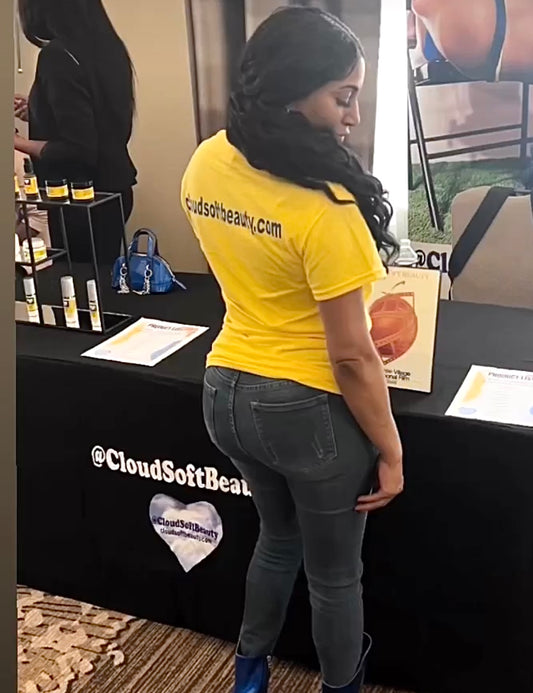 Cloud Soft Beauty Display | All Day Moisturizer